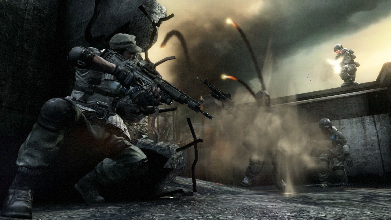 Killzone 2